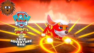 PAW Patrol La Patrulla Canina Superhéroes en Español Castellano: Juego Completo - PC