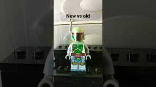 new vs old