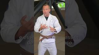 MALVINO SALVADOR FALA DA IMPORTÂNCIA DO JIU JITSU #bjj #gi #majesticbjj