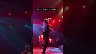 Tumi Asbe Bole Tai #amytdatta #guitar #guitarsolo #shorts #music #livemusic #anjandutt #anjandutta