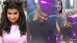 super singer karthik devaraj and Sivangi's new funny video | #shivangi #karthik #supersinger