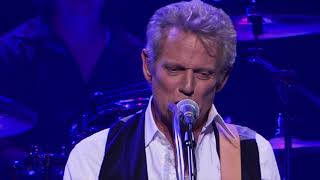 Don Felder Formerly of The Eagles