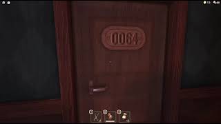 Doors speedrun thing k