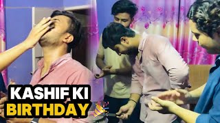 HAPPY BIRTHDAY KASHIF 🎂| SURPRISE VLOG 😱 #viralvlogs #hbd #suspense #funnyvideos