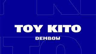 Toy Kito Instrumental De Dembow - A La Venta