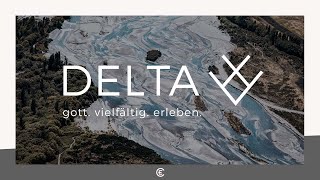 DELTA – gott. vielfältig. erleben | 25. Juni 2022