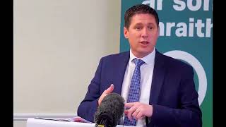 MATT CARTHY EXPLAINS HOW SOME IRISH R BECOMING MILLIONAIRES SINFULLY EXPLOITING UKRAINE WAR VICTIMS