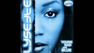 Lysette - Young Sad & Blue