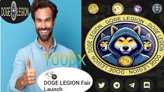 Gogelegion.com: The Ultimate Guide to Fair Launch