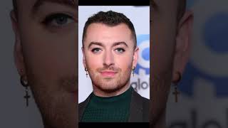 Sam Smith Transformation🫣😱#shorts #short