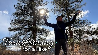 How One Hike Can TRANSFORM Your Life - S7-40