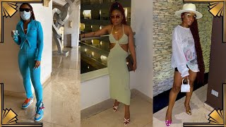 What I wore in Jamaica| Travel VLOG