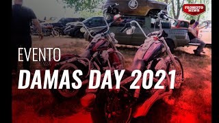 Evento - Damas Day 2021