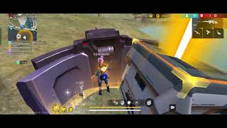 free fire BR rank 10 kill best game play/new player game play-best kill#video #freefirevideo