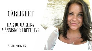 Oärlighet