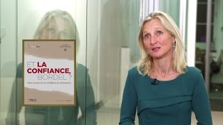 "Confiance & Croissance" : les dirigeants d'entreprise se mobilisent