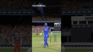 Rohit Sharma batting 🔥 | Mi vs Rcb | #rohitsharma #ipl2025 #shorts #youtubeshorts