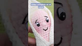 Tamales Amigurumi 🧶🇲🇽💞@tejiendo_con_Dina