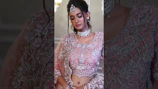 Wow 😱😱#lehenga #lehengachandnichowk #lehengacholi #borobazar #virulshorts