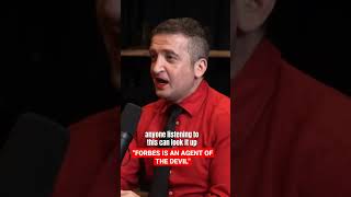 Michael Malice - Forbes Magazine is the problem! #lexfridman