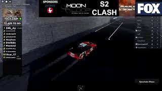 PSCA S2 CLASH @ THE MOON LOOP