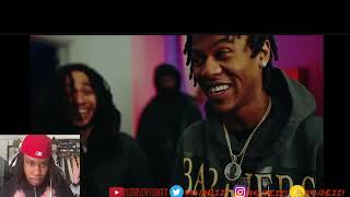 Jay Hound - Going Up (Official Music Video) Kai Dezzy Reacts