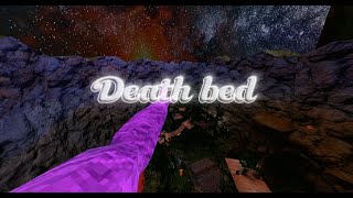 Death Bed - Powfu (Gorilla Tag Montage)