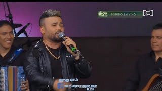 Ciro Quiñonez (Estrellas) - Completo Sonido En Vivo Parte 2