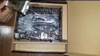 Unboxing  H110m Pro-vh plus