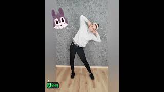 РУХАНКА | "Зайчик" 🐇