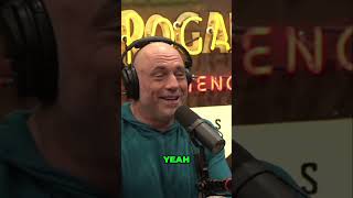 Joe Rogan and Theo Von on being gay?