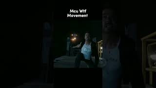 Mcu Wtf Movement | Wait For Last One 😂 | #shorts #viral #marvel #trend #wtf