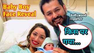 Yami Gautam First Delivery Video | Yami Gautam Blessed With First BABY GIRL With husband Aditya Dhar