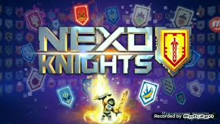 LEGO NEXO KNIGHTS :MERLOK