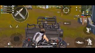 Alone pubg king#by Markhor gaming.