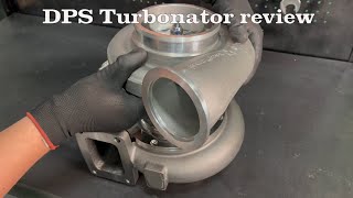 Diesel Power Source Turbonator review