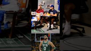 Will Jayson Tatum, Jaylen Brown, and the Celtics finally get over the hump and win the NBA Finals?