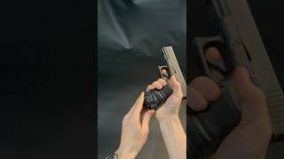 Glock 17 umarex 4,5