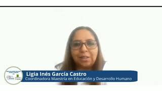 Maestría en Educación y Desarrollo Humano