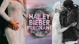 Justin and Hailey Bieber EXPECTING First Child| Hailey Bieber is PREGNANT with Justin Bieber