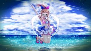 Nightcore - Amazing | INNA