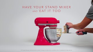 KitchenAid® Stand Mixer or Cake