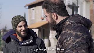 #SEMINIAMOILFUTURO: VIDEO DARIO CAPOGROSSO