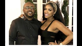 Dennis McKinley Denies Cheating. Will Porsha Williams Take Him Back? | What's The 411 | Couples