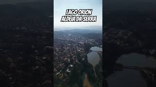 Lago Orion - Aldeia da Serra  #aldeiadaserra #barueri #baruerisp