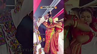 garba queen| navratri garba lover |gujarati garba |couple garba #devvlogs #shorts #youtubeshorts