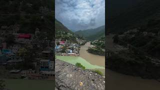 Uttarakhand Char Dham 💯| Shish Nawata Hoon Song by Jubin Nautiyal #shorts #travel #ytshorts