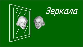 Зеркала