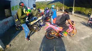 Vlog modification purworejo-temanggung