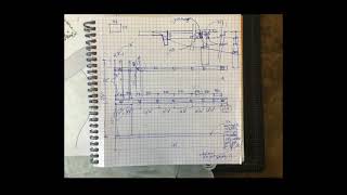 Labeling Decking Design Components in AutoCAD